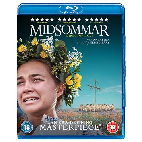 Midsommar Director's Cut