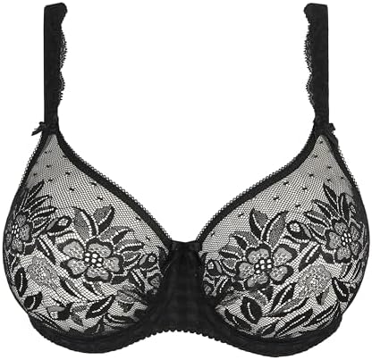 PrimaDonna Madison Non Padded Full Cup Seamless