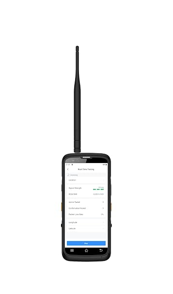 FT101 Milesight Field Tester