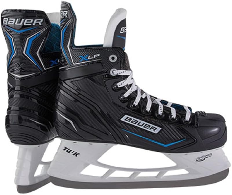 Bauer Men's S21 X-LP Skate Ice Hockey Skate Shoe