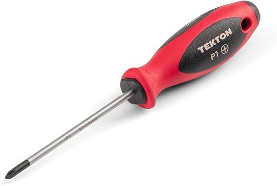 P1 Screwdriver (4 in. Shank) | DWP00301