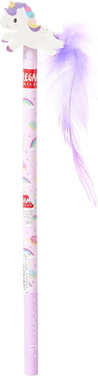 Legami Unicorn Silgili Kurşun Kalem