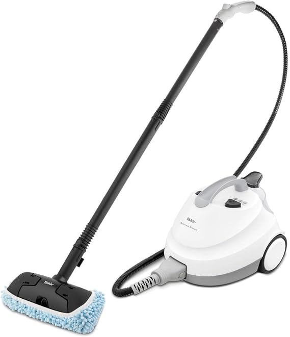 Fakir Atmos Clean Buharlı Temizleyici