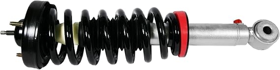 Rancho RS999936 Quick Lift Loaded Strut