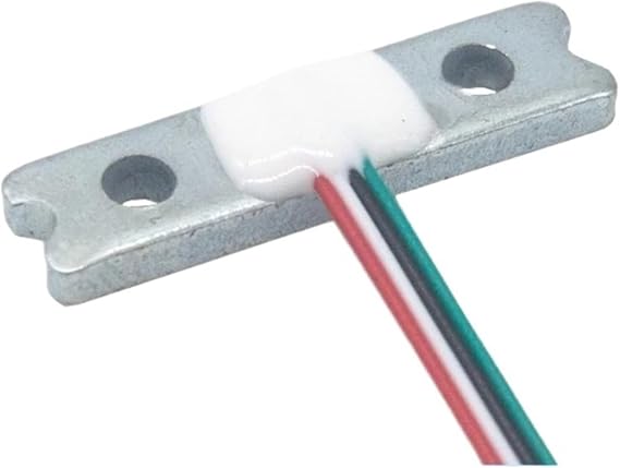 Load Cells Load Cell 25KG Module Weight Sensor Electronic Scale Aluminum Alloy Weighing Pressure Sensor