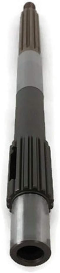 ITACO Boat Motor Propeller Prop Shaft 346-64211-6 5 compatible with Nissan Tohatsu Outboard M NS F 25HP 30HP 2/4-stroke Engine