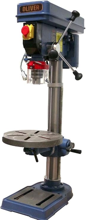 Oliver Machinery 22" Swing Floor Model Drill Press