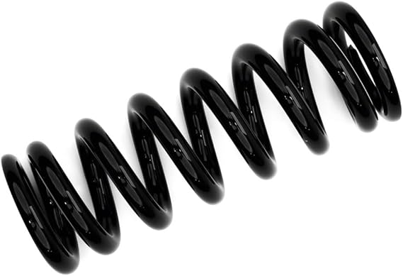 Fox Shox Standard Spring, 1.385" ID, 83mm/3.25" Stroke, 450lbs