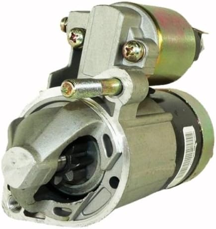 Starter Compatible with Kia Sportage 2.7L 2005 2006 2007 2008 2009 2010 New 17764
