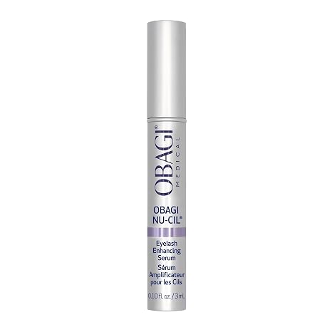 Obagi Nu-Cil Eyelash Enhancing Serum