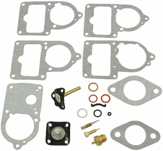Carburetor Rebuild Kit - Boxed Fits EMPI/SOLEX 28/30/31/34