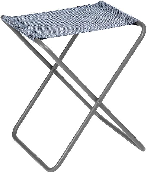 Folding Camping Stool Ph Ocean Ii Lafuma Mobilier