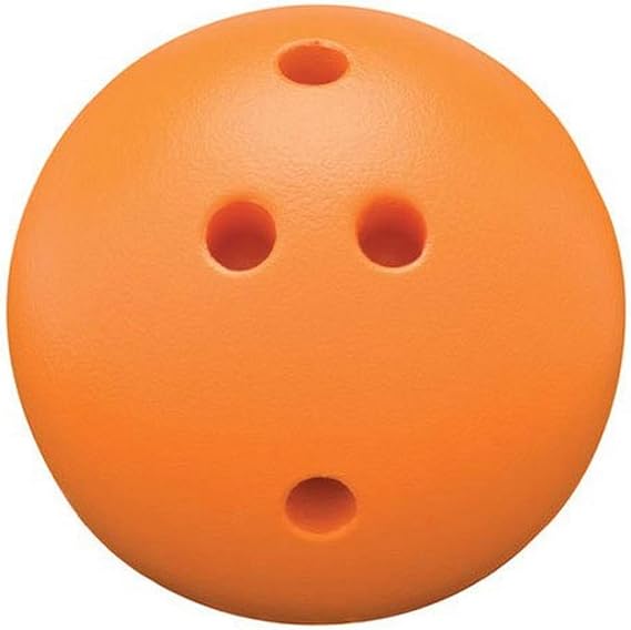 Voit Tuff Coated Foam Bowling Ball (EA)