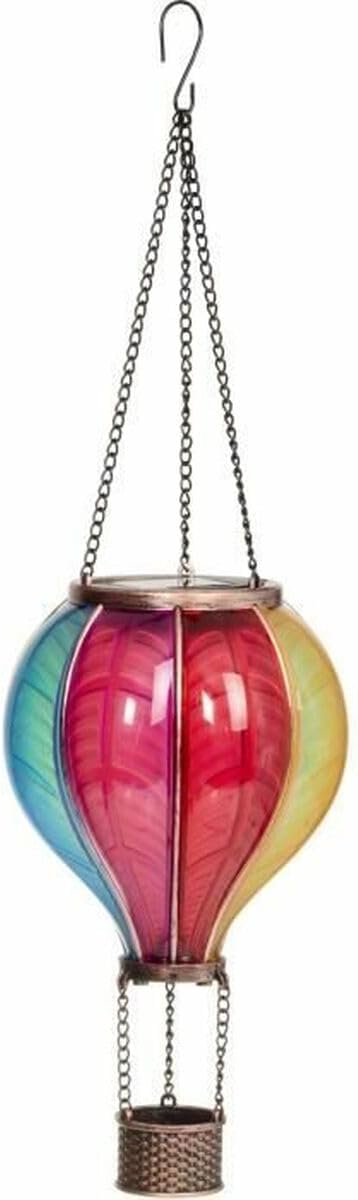 Smart-Solar Solar Rainbow Pendant Light Balloon [Energy Class A]
