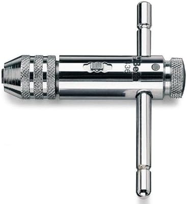 Beta 4361 Reversible Ratcheting Tap Wrench