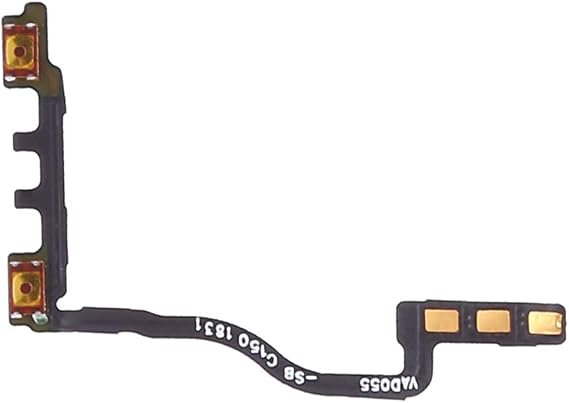 HONGYAN for Oppo R17 Pro Volume Button Flex Cable