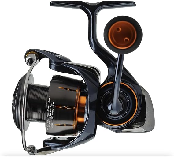 Daiwa Sol MQ LT Spinning Reel
