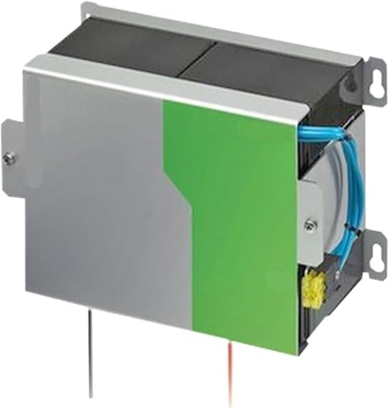 Switching Power Supply QUINT-PS-3X400-500AC/24DC/40 2938646