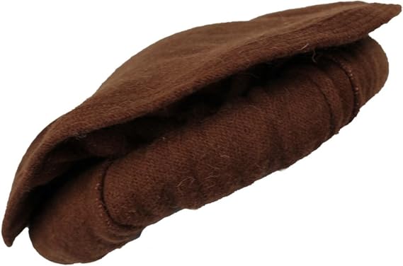Afghan Pakol mens Afghan Style