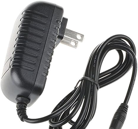 Accessory USA 6V AC DC Adapter for Eton Grundig Satellit 750 (NGSAT750B) Ultimate AM/FM Stereo Also Receives Shortwave Longwave and Aircraft Bands p/n: EI-41-0600500D