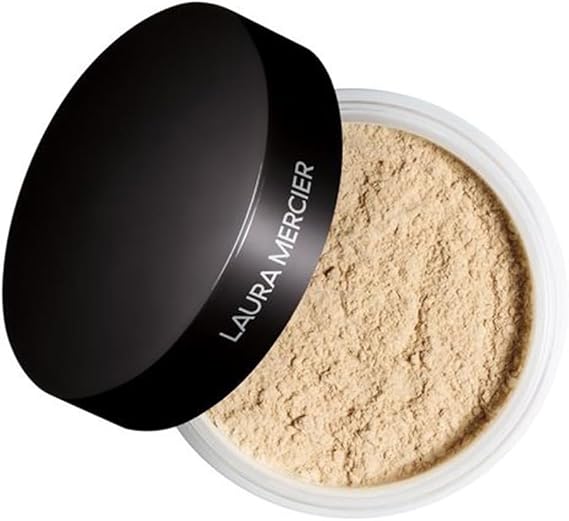 Laura Mercier Loose Setting Powder #Translucent 1.0 oz 29 g