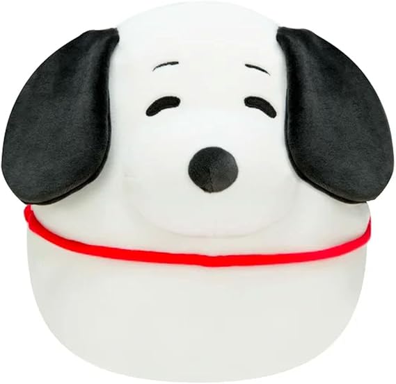 Squishmallows 10" Peanuts Snoopy