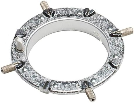 Elinchrom Speed Ring for Rotalux Square Softboxes (EL26336)