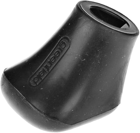 Greenfield Rubber Foot