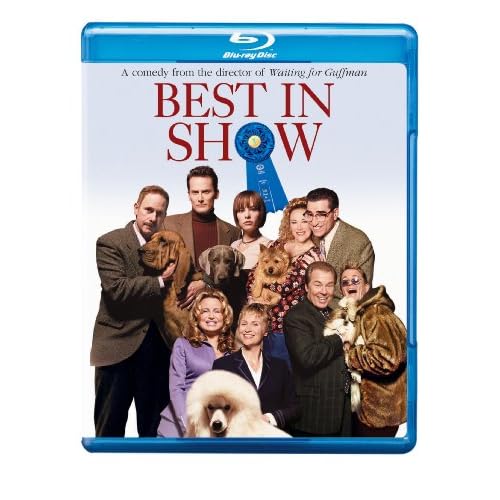 Best in Show (BD)