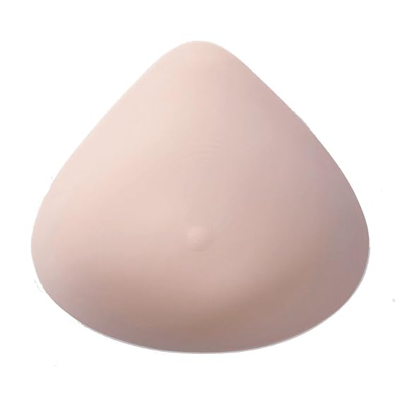 ABC 10272 Breast Form Classic Triangle Lightweight (6)
