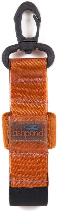 fishpond Dry Shake Bottle Holder, Cutthroat Orange