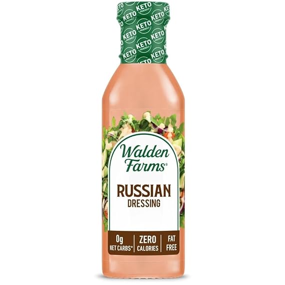 Walden Farms Chipotle Mayo Zero Calorie, Sugar Free, Keto & Fat Free Spicy Vegan Mayonnaise Alternative for Sandwiches, Wraps & Dips 2-Pack, 12 oz Jar