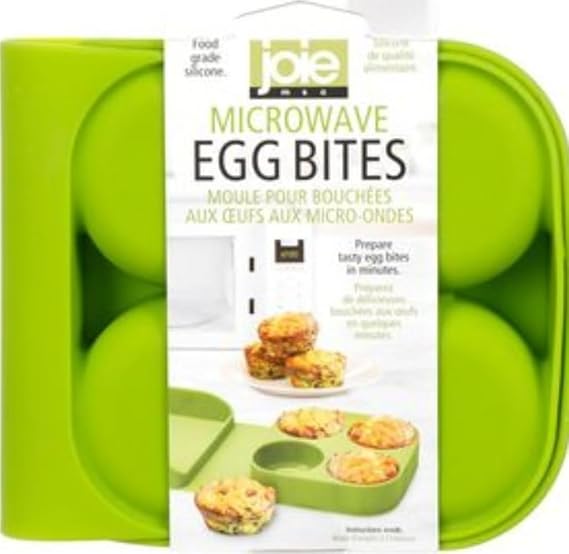 Joie Microwave Egg Bites