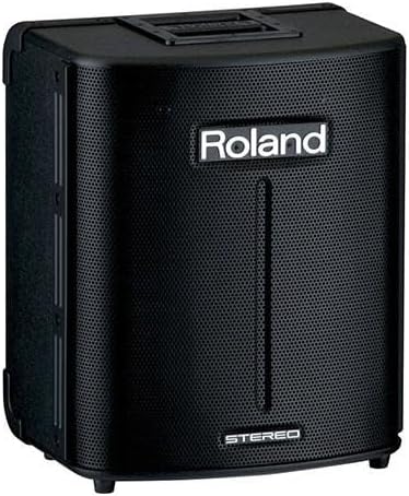 Roland BA-330 PA System, Black