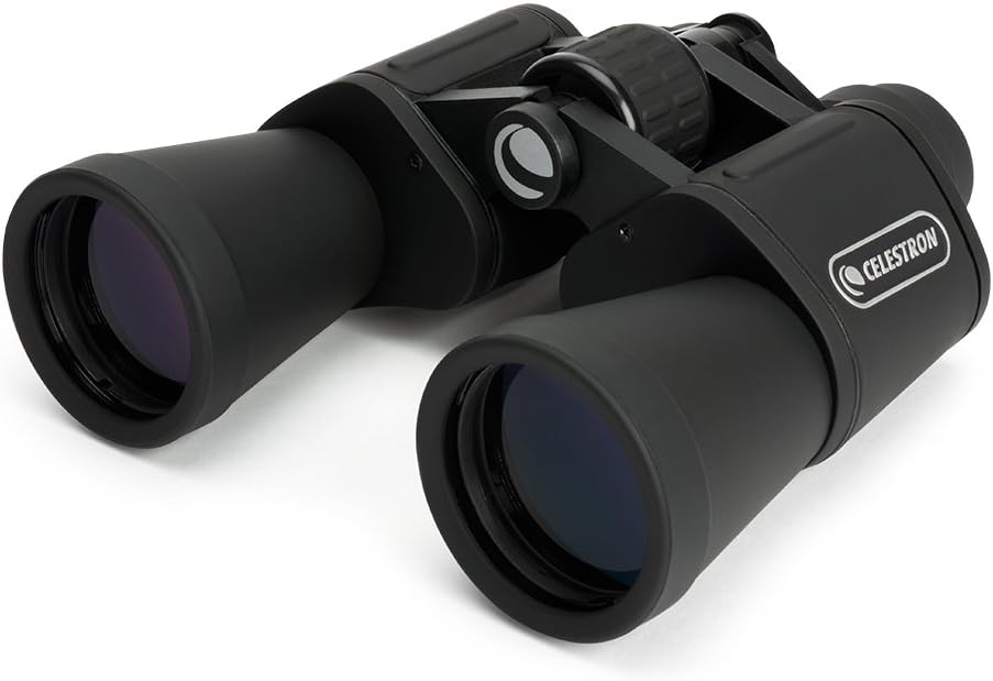 Celestron Upclose G2 20X50 Polo Binoculars 71258