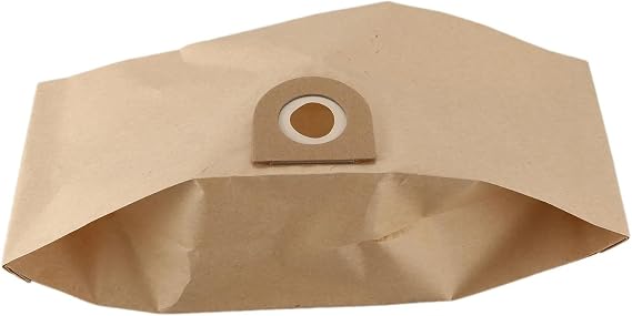 15 Pieces Vacuum Cleaner Bags, Compatible for VAX 2000 4000 5000 6000, Vacuum Cleaner Accessories