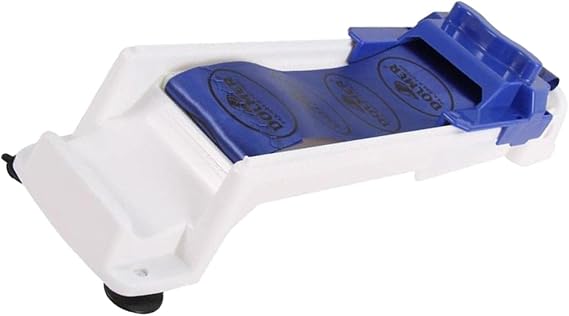 Stuffed Vine Leaf Rolling Machine Dolma Maker for Grape & Cabbage Leaves Kitchen Utensil