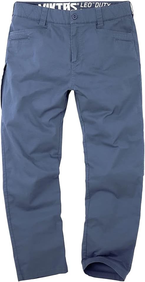 VIKTOS Men's Leo Duty Lightweight Water-Resistant Tactical Pants