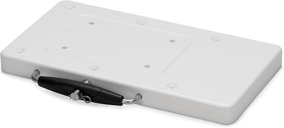 Minn Kota RTA-17 Quick Release Bracket for Trolling Motors