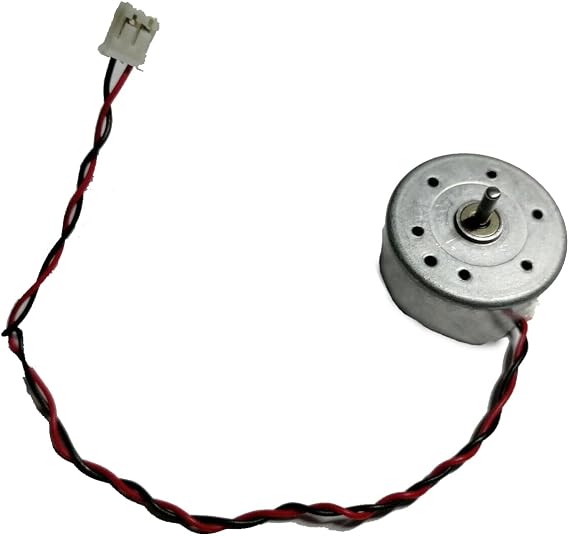 LDS Motor Compatible for Neato D8 D9 D10 U20 Vacuum Cleaner LDS Laser Distance Sensor Motor Replacement Repair Parts