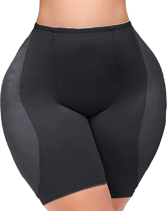 VENDAU Hip Pads for Women: Dip Shapewear Padded Enhancer
