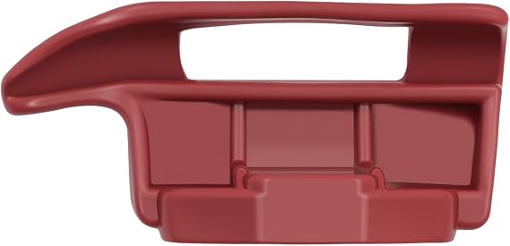 TCR343 Tire Machine Duck Head, Demount Head Replacement Fits Hunter Tire Changers Mount/Demount Duckhead 221-675-2-B 221-675-2 TC250 TC350 TC2000 TC3305 TC300 TC325 TC3715 TC3900 TC3315 TC3500