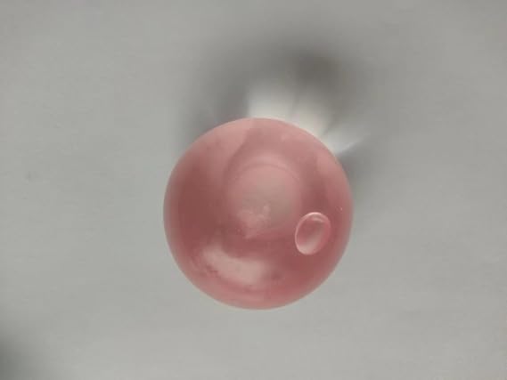 Squishy Ball (Pink)