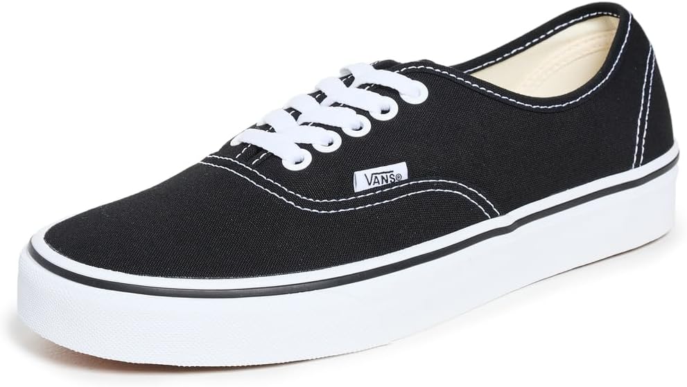 Vans Womens Low-top Sneakers