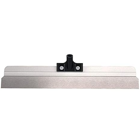 Bon Tool 82-805 24" Overlay Smoother
