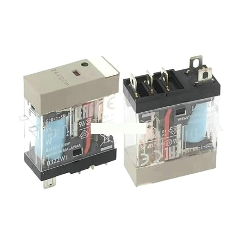 G2R-1-SN 2-SND (S) 12V DC24V AC220V P2RFZ-08E P2RFZ-05-E Relay G2R-1-S G2R-1-SND G2R-2-SN G2R-2-SND G2R-1-SNI G2R-1-SNDI G2R-2(G2R-1-SND(L) DC24V)