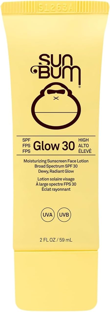 Sun Bum Original Glow SPF 30 Sunscreen Lotion - 59ml