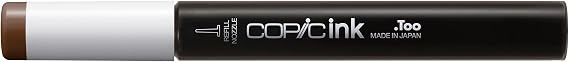 COPIC Ink, Cocoa Brown