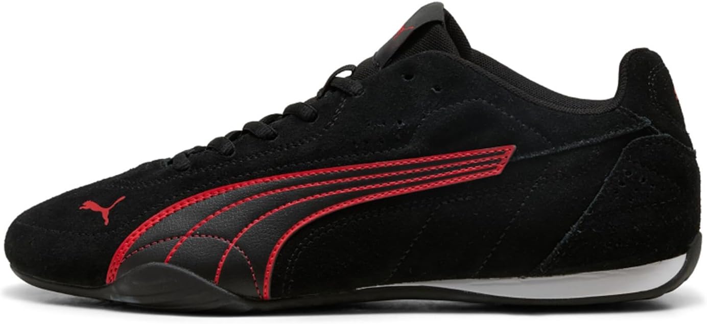 PUMA Unisex Catch SdSneaker