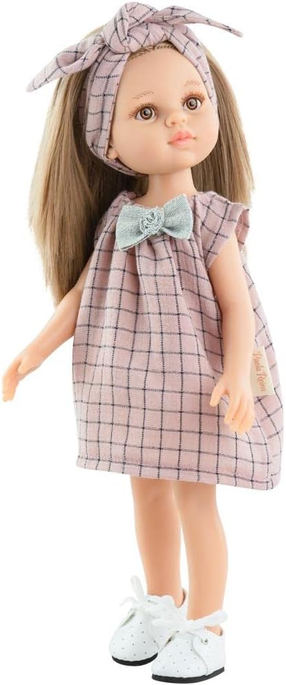 Paola Reina Pop Amigas Pili (32 cm)
